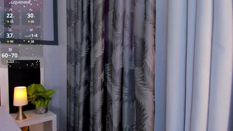  Antonellaa  online show from December 2024 01:02:02 PM