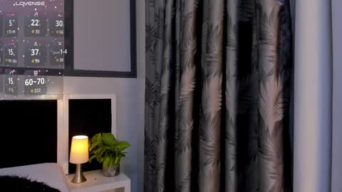  Antonellaa  online show from December 2024 10:25:01 AM