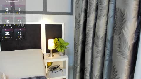  Antonellaa  online show from January 2025 10:27:02 AM