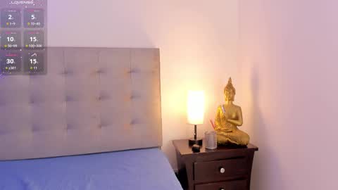  Antonellaa  online show from February 2025 11:57:02 AM