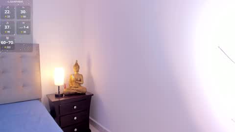  Antonellaa  online show from February 2025 11:42:02 AM