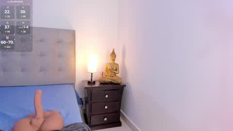  Antonellaa  online show from February 2025 02:35:02 PM