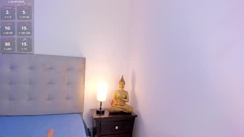  Antonellaa  online show from February 2025 04:09:02 PM