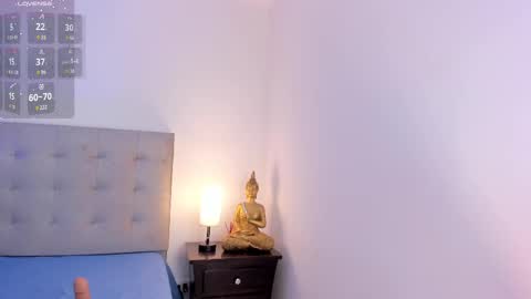  Antonellaa  online show from February 2025 11:55:01 AM