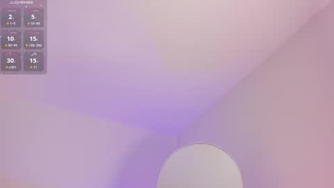  Antonellaa  online show from September 2025 10:09:02 AM