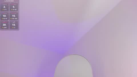  Antonellaa  online show from December 2025 10:31:02 AM