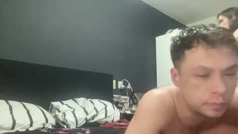 antonellaandjake online show from March 2026 10:20:01 PM