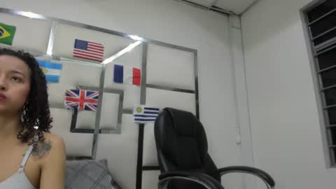 Snapshot of antonellablazee chatting on June 2026 04:26:02 AM AntonelLaBlazee online show from June 2026 04:26:02 AM
