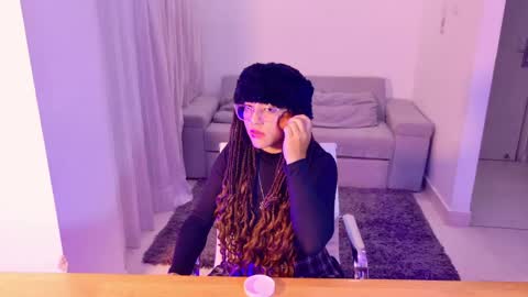 Antonella online show from May 2026 12:30:02 AM