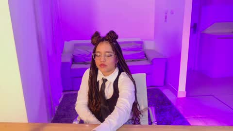 Antonella online show from May 2026 01:57:02 AM