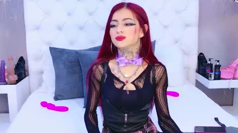 AntonellaEscudero online show from June 2026 04:10:02 AM