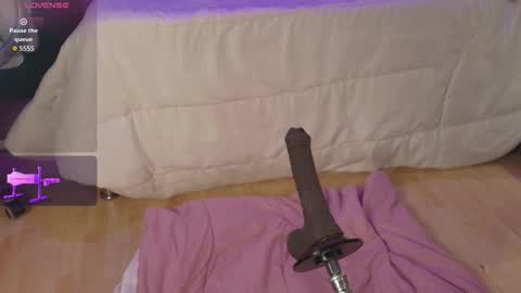 Snapshot of antonellagarcia0 chatting on October 2025 03:30:01 AM Antonella online show from October 2025 03:30:01 AM