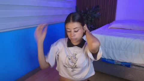 Antonella online show from May 2026 03:24:02 AM