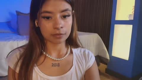 Antonella online show from June 2026 03:29:01 AM