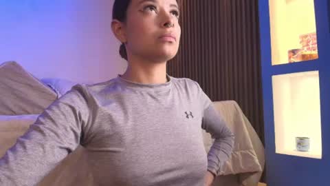 Antonella online show from July 2026 03:19:01 AM