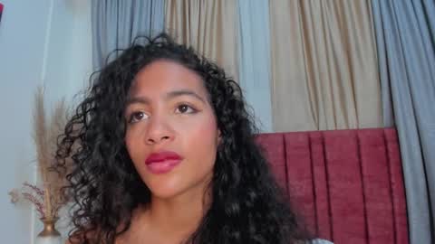 AntonellaHall  online show from February 2025 09:56:02 PM