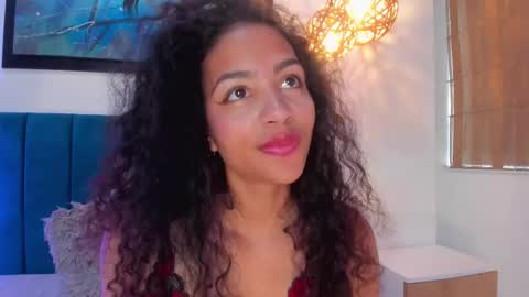 AntonellaHall  online show from March 2025 02:53:02 PM