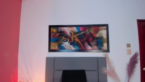 AntonellaHall  online show from September 2025 11:48:02 PM