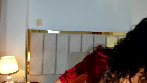 AntonellaHall  online show from September 2025 12:39:02 PM