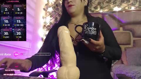 Snapshot of antonellahill_ chatting on February 2026 01:32:01 AM Antonella GTM- 5 1800 0300am online show from February 2026 01:32:01 AM