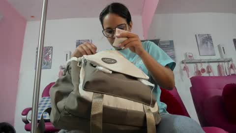 ANTONELLA online show from September 2025 12:40:02 PM