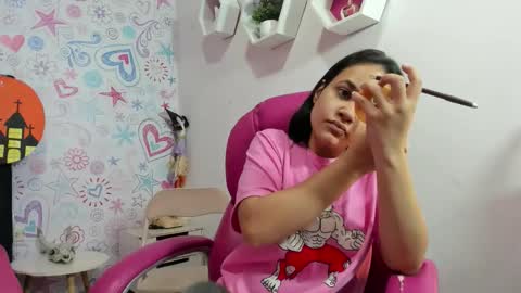 ANTONELLA online show from October 2025 11:52:02 AM