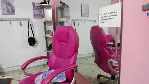 ANTONELLA online show from February 2026 11:41:01 AM