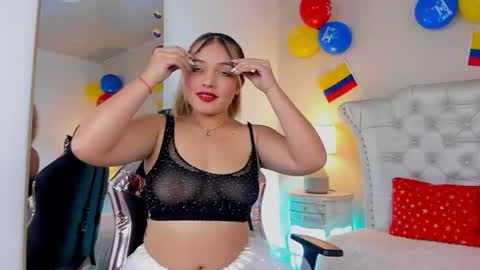 Antonella  online show from June 2026 12:09:02 PM