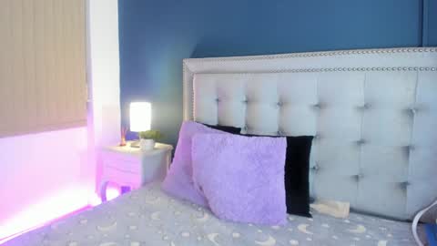 Snapshot of antonellaparker chatting on December 2024 12:19:02 AM Sarah online show from December 2024 12:19:02 AM