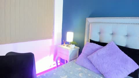 Snapshot of antonellaparker chatting on December 2024 03:02:02 PM Sarah online show from December 2024 03:02:02 PM