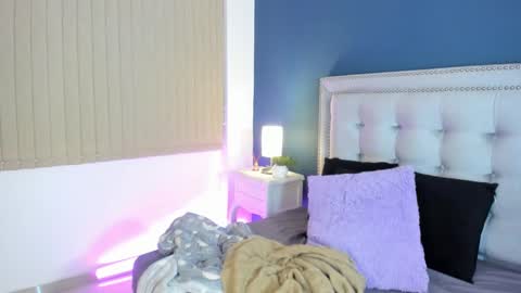 Snapshot of antonellaparker chatting on December 2024 10:43:01 AM Sarah online show from December 2024 10:43:01 AM