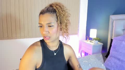 Snapshot of antonellaparker chatting on December 2024 01:45:01 PM Sarah online show from December 2024 01:45:01 PM