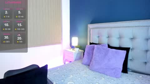 Snapshot of antonellaparker chatting on December 2024 12:44:02 PM Sarah online show from December 2024 12:44:02 PM