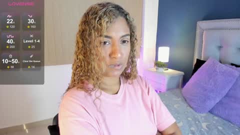 Snapshot of antonellaparker chatting on December 2024 03:41:02 PM Sarah online show from December 2024 03:41:02 PM