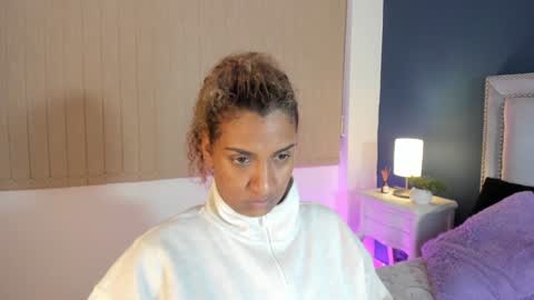 Snapshot of antonellaparker chatting on December 2024 03:24:02 PM Sarah online show from December 2024 03:24:02 PM