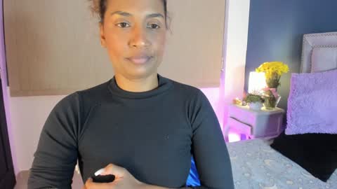 Snapshot of antonellaparker chatting on January 2025 04:02:02 PM Sarah online show from January 2025 04:02:02 PM