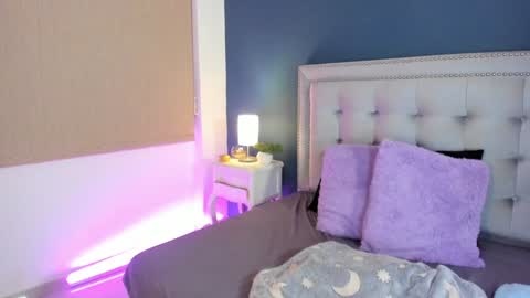 Snapshot of antonellaparker chatting on January 2025 11:15:01 PM Sarah online show from January 2025 11:15:01 PM