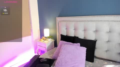 Snapshot of antonellaparker chatting on January 2025 12:26:02 PM Sarah online show from January 2025 12:26:02 PM