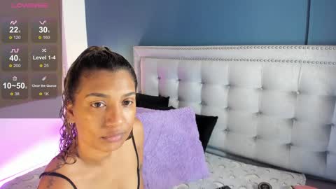 Snapshot of antonellaparker chatting on January 2025 12:24:01 PM Sarah online show from January 2025 12:24:01 PM