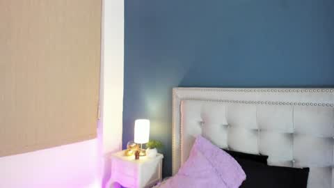 Snapshot of antonellaparker chatting on February 2025 07:46:01 PM Sarah online show from February 2025 07:46:01 PM