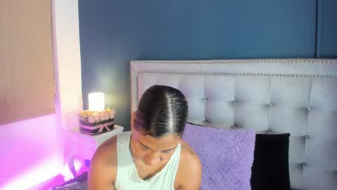 Snapshot of antonellaparker chatting on February 2025 11:39:02 AM Sarah online show from February 2025 11:39:02 AM