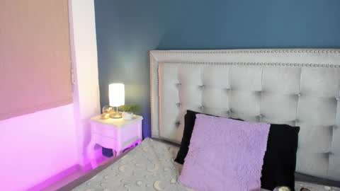 Snapshot of antonellaparker chatting on February 2025 12:31:01 PM Sarah online show from February 2025 12:31:01 PM