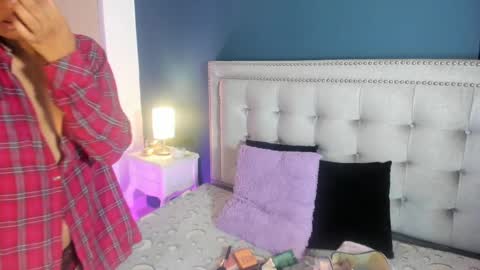 Snapshot of antonellaparker chatting on March 2025 11:29:01 AM Sarah online show from March 2025 11:29:01 AM