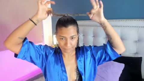 Snapshot of antonellaparker chatting on March 2025 12:22:02 PM Sarah online show from March 2025 12:22:02 PM