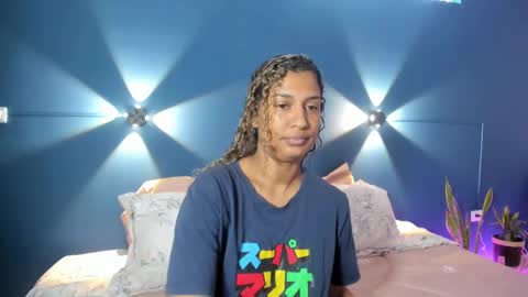 Snapshot of antonellaparker chatting on March 2025 12:17:01 PM Sarah online show from March 2025 12:17:01 PM