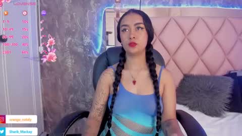 Snapshot of antonellaqueeen chatting on February 2025 11:39:02 AM ANTONELLE online show from February 2025 11:39:02 AM