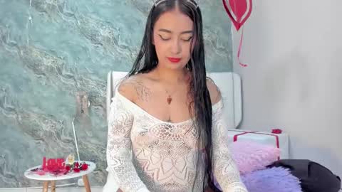 Snapshot of antonellaqueeen chatting on February 2025 10:10:01 AM ANTONELLE online show from February 2025 10:10:01 AM