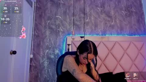 Snapshot of antonellaqueeen chatting on February 2025 11:38:02 AM ANTONELLE online show from February 2025 11:38:02 AM