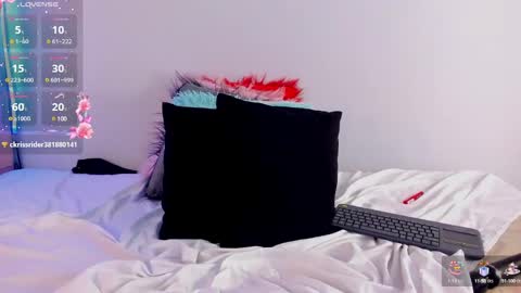 Snapshot of antonellaqueeen chatting on February 2025 01:40:02 PM ANTONELLE online show from February 2025 01:40:02 PM