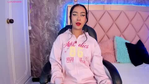 Snapshot of antonellaqueeen chatting on February 2025 11:22:01 AM ANTONELLE online show from February 2025 11:22:01 AM